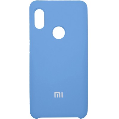 Xiaomi Mi A2/Mi 6x High Level Silicon Case