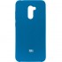 Xiaomi Pocophone F1 High Level Silicon Case