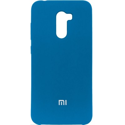 Xiaomi Pocophone F1 High Level Silicon Case