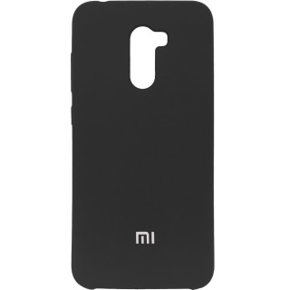 Xiaomi Pocophone F1 High Level Silicon Case
