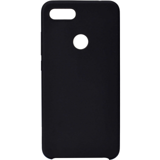 Xiaomi Mi 8 Lite High Level Silicone Case