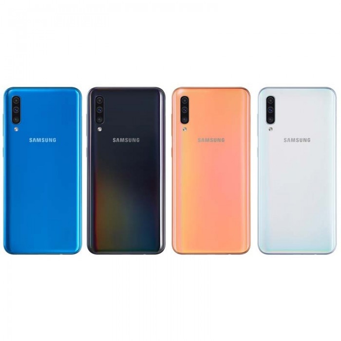 samsung galaxy a505