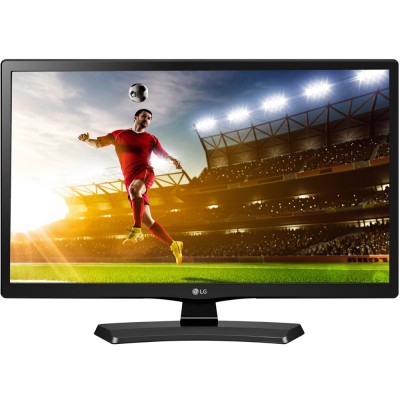 LG 24 inch mt48v LED TV