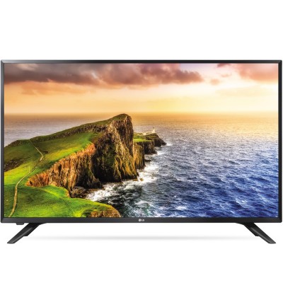 LG 43 inch LV300 LED TV