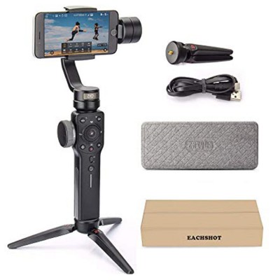zhiyun smooth 4 Mobile monopod