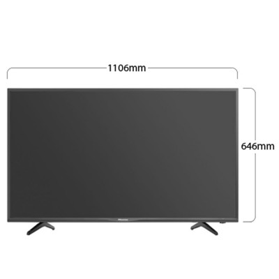 Hisense 49 inch N2170 Smart LED TV