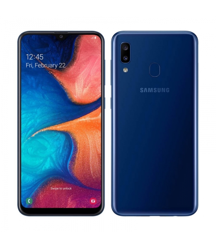 samsung galaxy a20 dual sim price