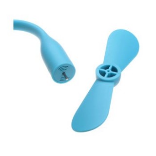 پنکه همراه یو اس بی شیائومی mini fan