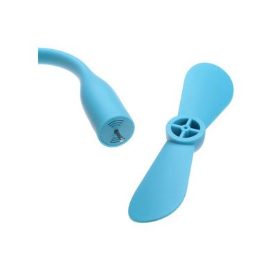 پنکه همراه یو اس بی شیائومی mini fan