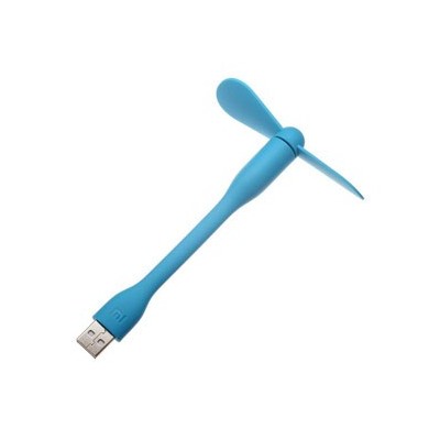 پنکه همراه یو اس بی شیائومی mini fan