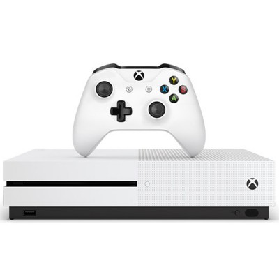 Microsoft Xbox One S 1TB Game Console
