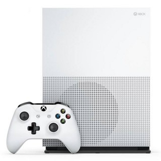 Microsoft Xbox One S 1TB Game Console