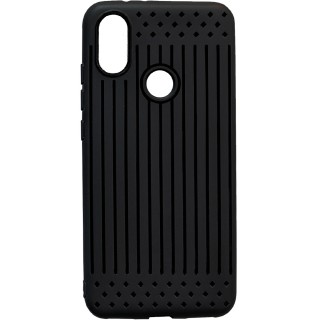 Xiaomi Mi A2 Line Shape Back Cover