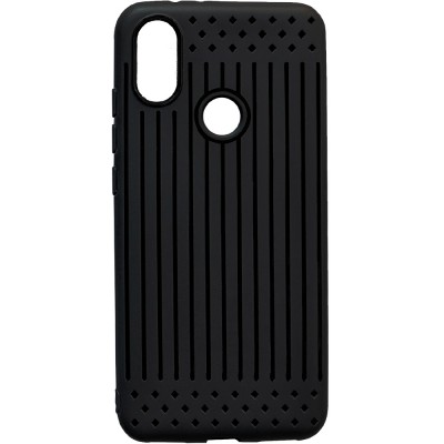 Xiaomi Mi A2 Line Shape Back Cover