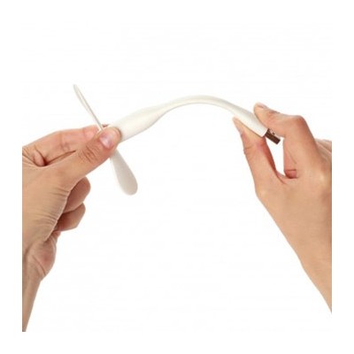 پنکه همراه یو اس بی شیائومی mini fan