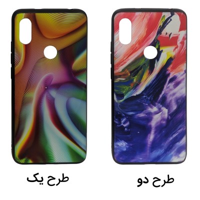 Xiaomi Mi A2 / Mi 6X Colorful Case