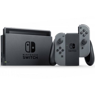 کنسول بازی نینتندو مدل Switch Neon Blue And Neon Red Joy