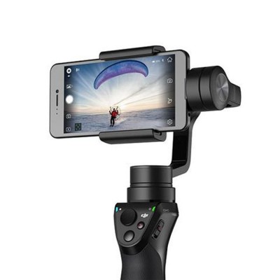 DJI Osmo Mobile Smartphone Gimbal
