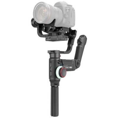 Zhiyun-Tech CRANE 3 LAB Handheld Stabilizer