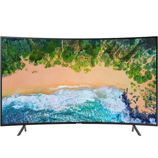 Samsung 49 Inch NU7300 Curved Smart TV