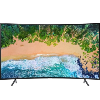 Samsung 49 Inch NU7300 Curved Smart TV
