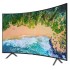 Samsung 49 Inch NU7300 Curved Smart TV
