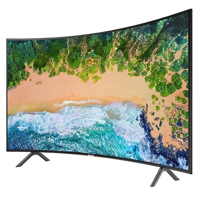 Samsung 49 Inch NU7300 Curved Smart TV