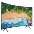 Samsung 49 Inch NU7300 Curved Smart TV