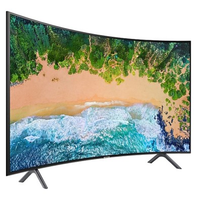 Samsung 49 Inch NU7300 Curved Smart TV