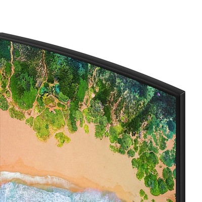 Samsung 49 Inch NU7300 Curved Smart TV