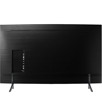 Samsung 49 Inch NU7300 Curved Smart TV