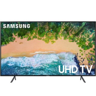 Samsung 55 inch NU7100 Smart LED TV