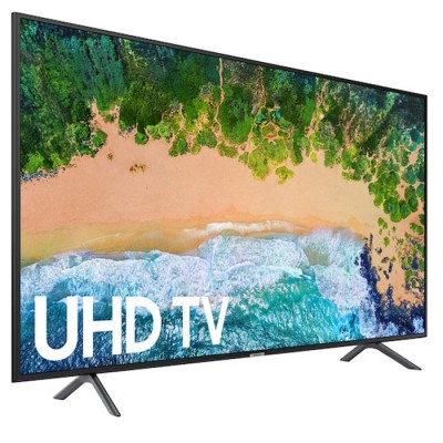 Samsung 55 inch NU7100 Smart LED TV