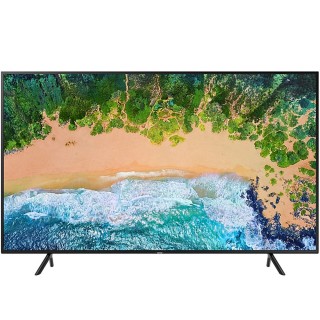 SAMSUNG 43 inch NU7100 Smart LED TV
