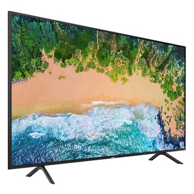 SAMSUNG 43 inch NU7100 Smart LED TV