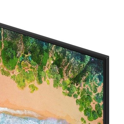 SAMSUNG 43 inch NU7100 Smart LED TV