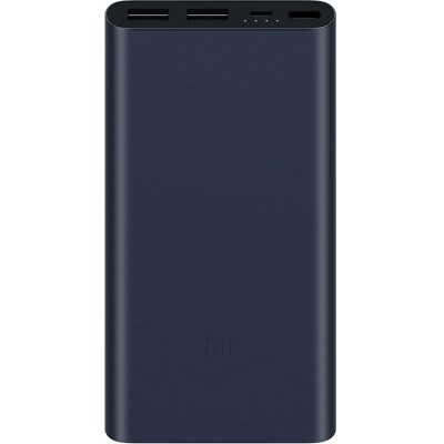 Xiaomi Mi Power Bank 2S PLM09ZM 10000 mAh PowerBank