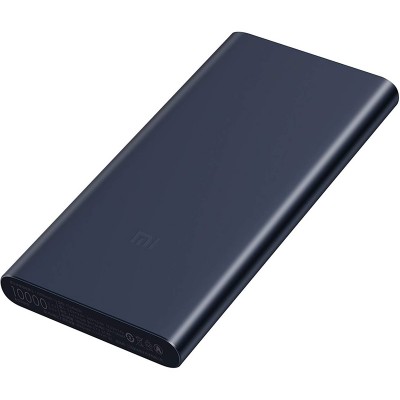 Xiaomi Mi Power Bank 2S PLM09ZM 10000 mAh PowerBank