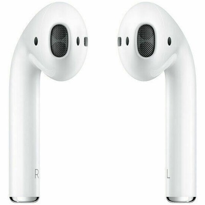 هدفون بی سیم اپل مدل AirPods