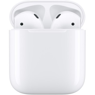 هدفون بی سیم اپل مدل AirPods