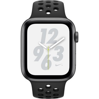 Apple Watch 4 Nike+ 40MM | Gray Aluminum Case with Anthracite/Black Nike Sport Band