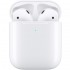 Apple AirPods 2 With Wireless Charging Case Wireless Headphone