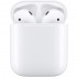 Apple AirPods 2 With Charging Case Wireless Headphone