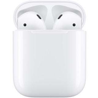 Apple AirPods 2 With Charging Case Wireless Headphone