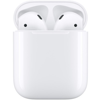 Apple AirPods 2 With Charging Case Wireless Headphone