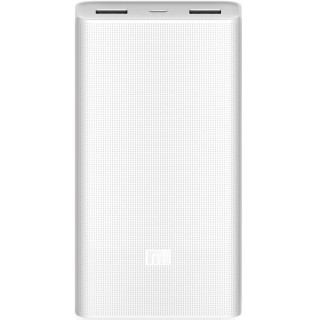 پاور بانک Xiaomi 20000 2C mAh v2