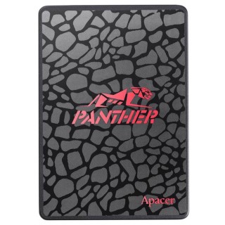 Apacer AS350 panther 120GB Internal SSD