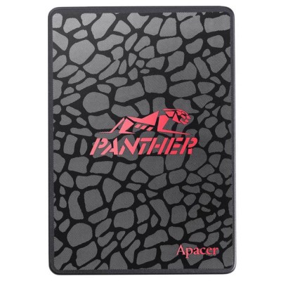 Apacer AS350 panther 120GB Internal SSD