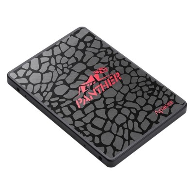 Apacer AS350 panther 120GB Internal SSD