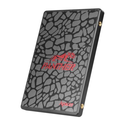 Apacer AS350 panther 120GB Internal SSD